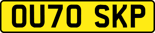 OU70SKP