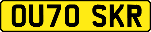 OU70SKR