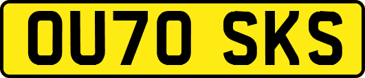 OU70SKS