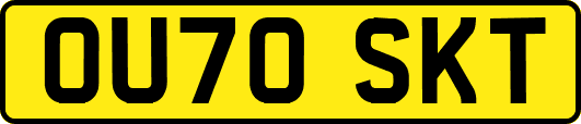 OU70SKT