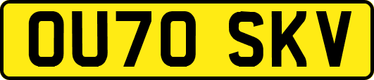 OU70SKV