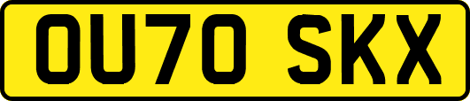 OU70SKX