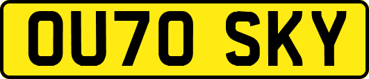 OU70SKY