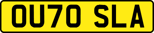 OU70SLA