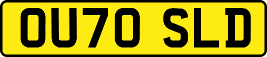 OU70SLD