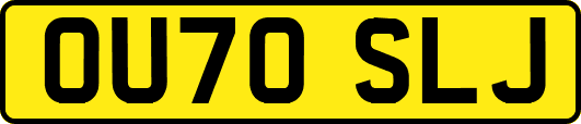 OU70SLJ