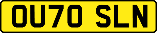 OU70SLN