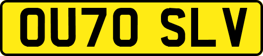 OU70SLV