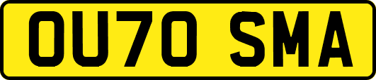 OU70SMA