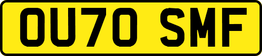 OU70SMF