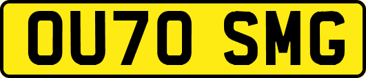 OU70SMG