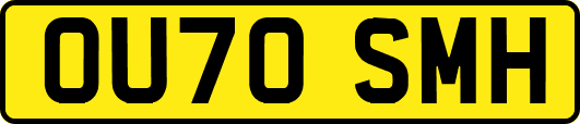 OU70SMH