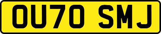 OU70SMJ