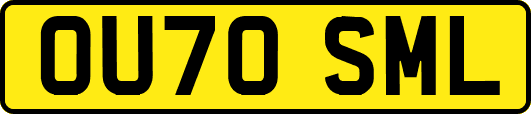 OU70SML