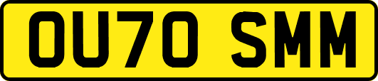 OU70SMM