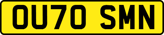 OU70SMN
