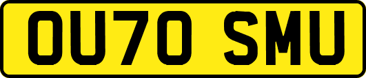 OU70SMU