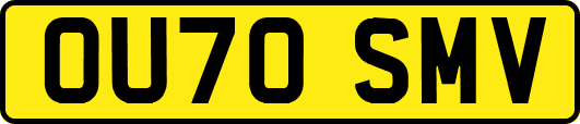OU70SMV