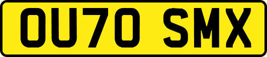 OU70SMX