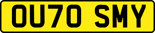 OU70SMY