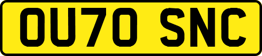 OU70SNC