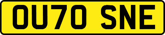 OU70SNE