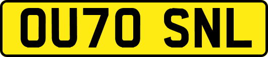 OU70SNL