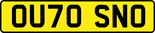 OU70SNO