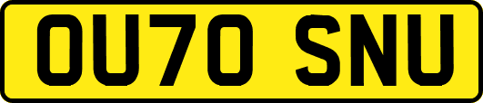 OU70SNU