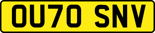 OU70SNV