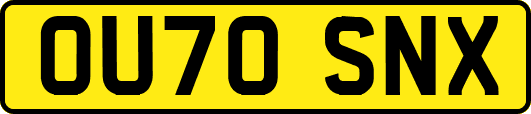 OU70SNX