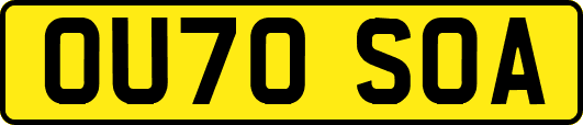 OU70SOA