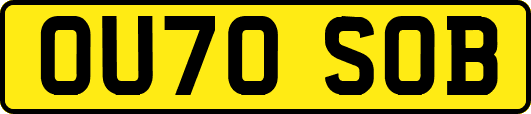 OU70SOB