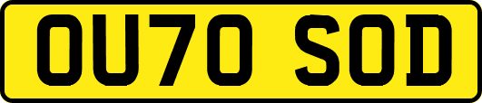 OU70SOD