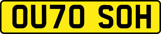 OU70SOH