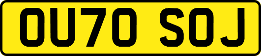 OU70SOJ