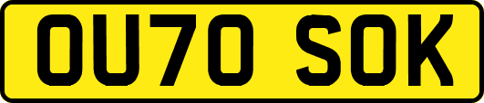 OU70SOK