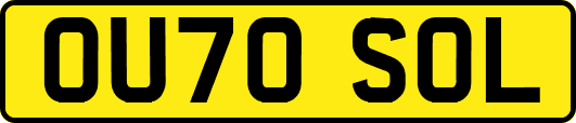 OU70SOL