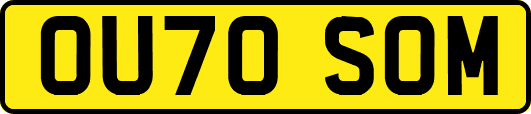 OU70SOM