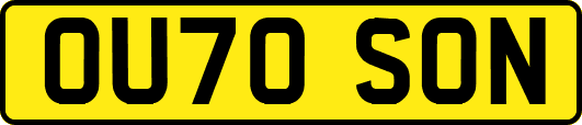 OU70SON