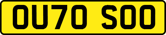 OU70SOO