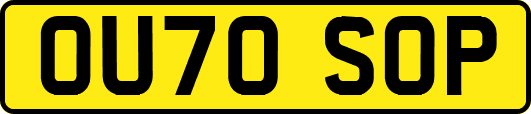 OU70SOP