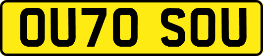 OU70SOU