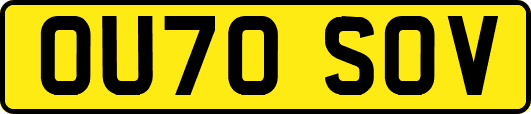 OU70SOV