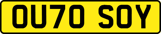 OU70SOY