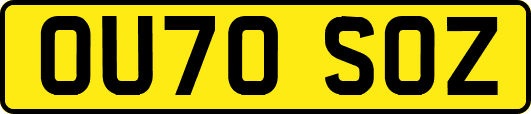 OU70SOZ