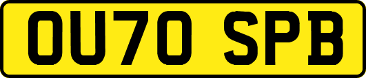 OU70SPB