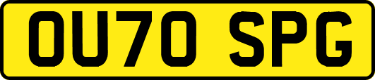 OU70SPG