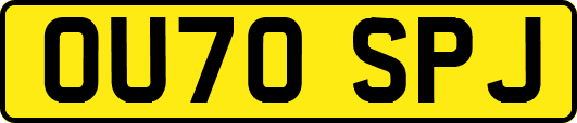OU70SPJ