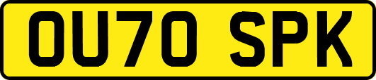OU70SPK